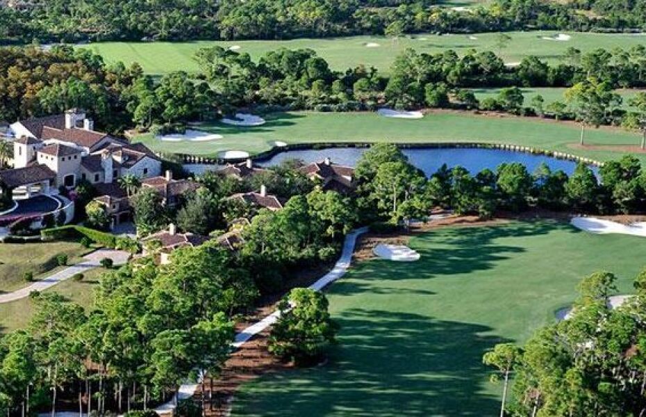 The Bear's Club in Jupiter, Florida, USA GolfPass