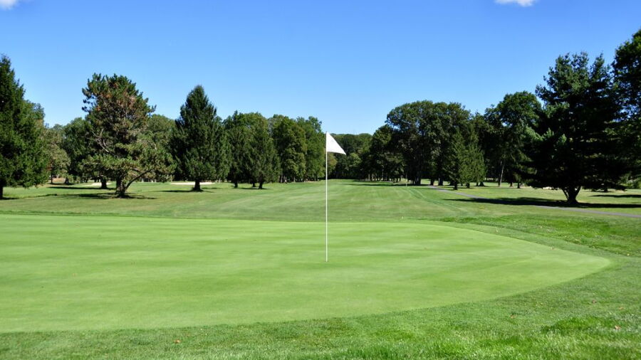Flanders Nippon Golf & Business Club