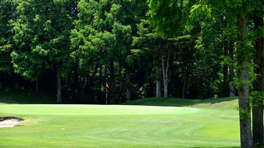 Tanagura Denshaku GC