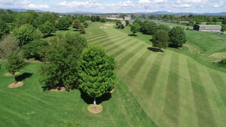 Rathbane GC