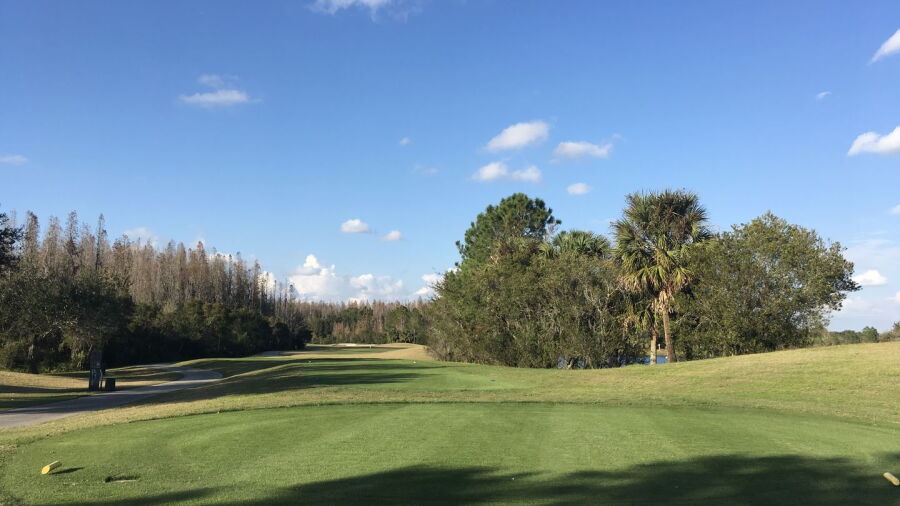 Heritage Isles GCC