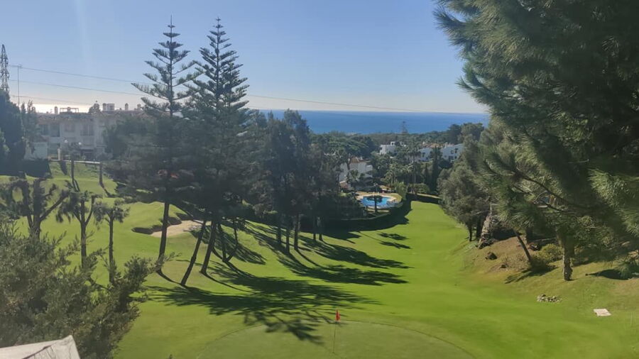 La Siesta GC