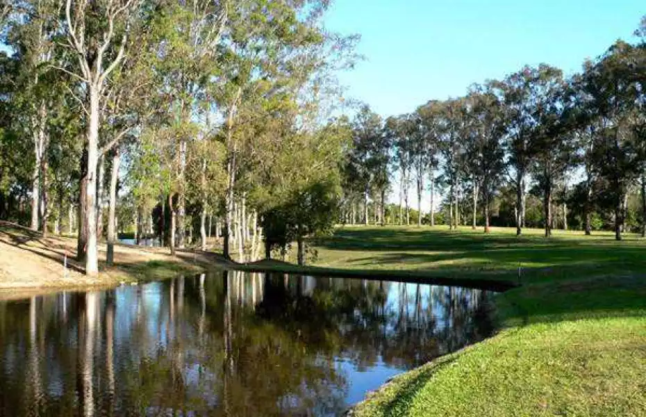 Caboolture GC