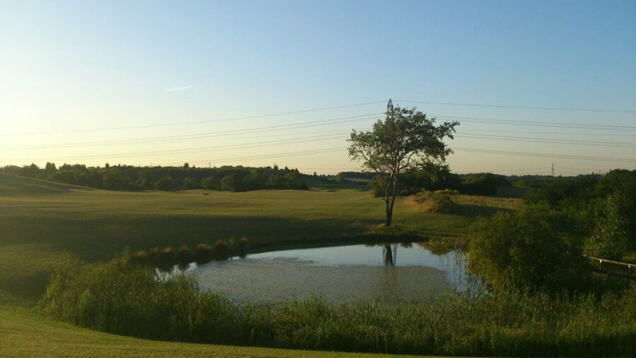 Woodlands GCC