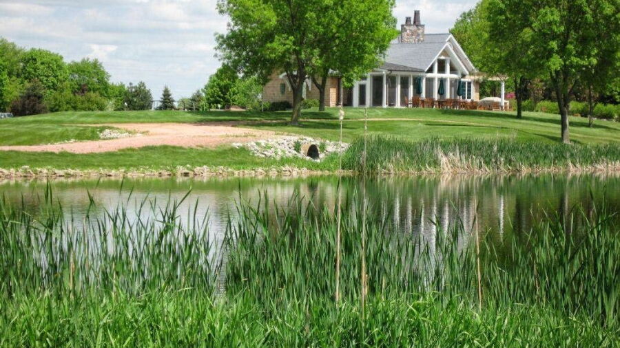 Lakewood GC