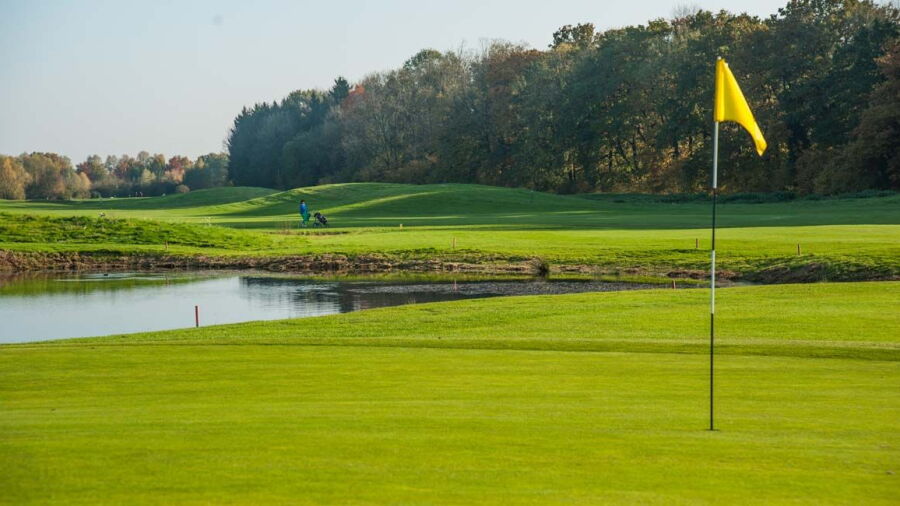 Muenster-Tinnen GC