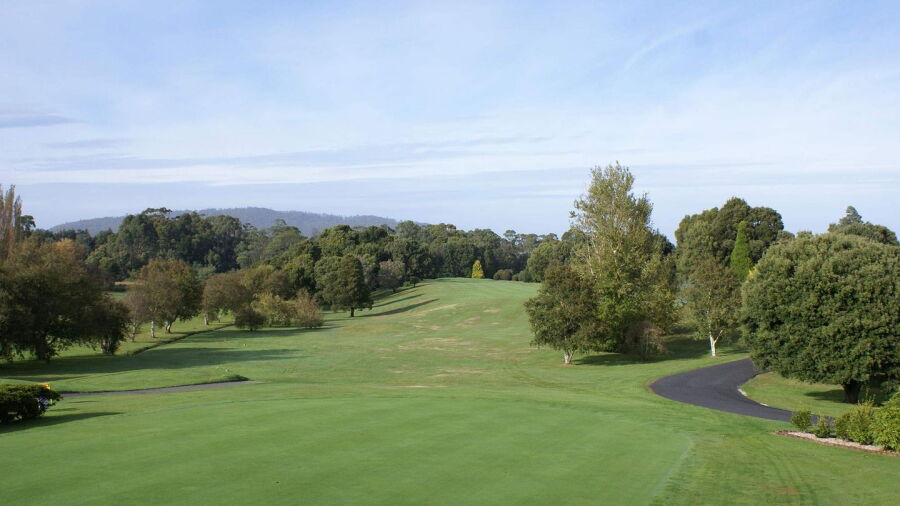 Devonport GC