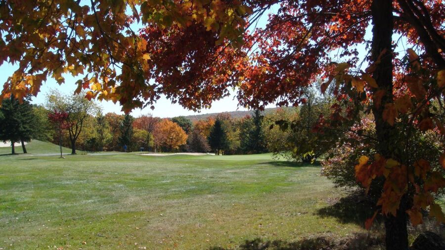 Wilkes-Barre GC