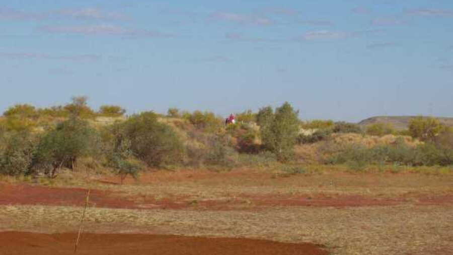 Roebourne GC