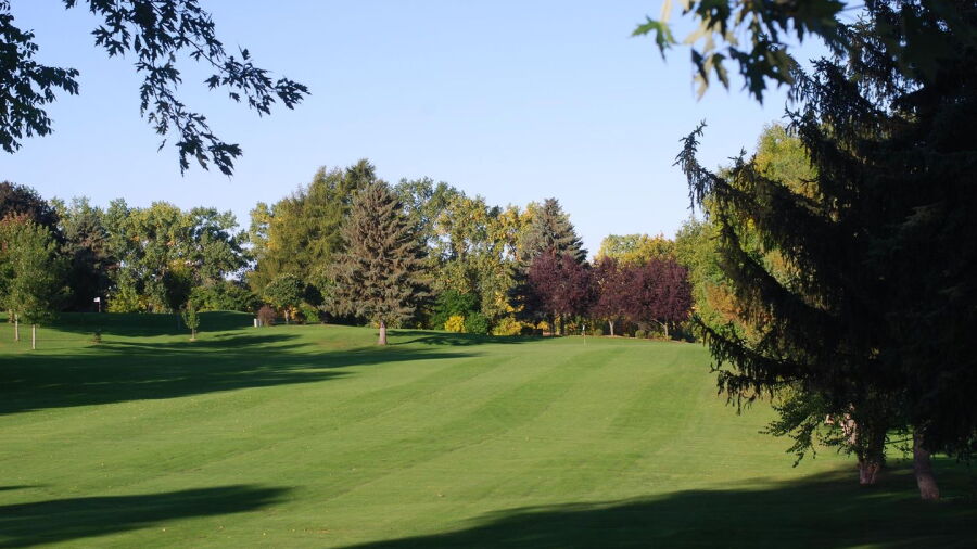 Roseville Cedarholm GC