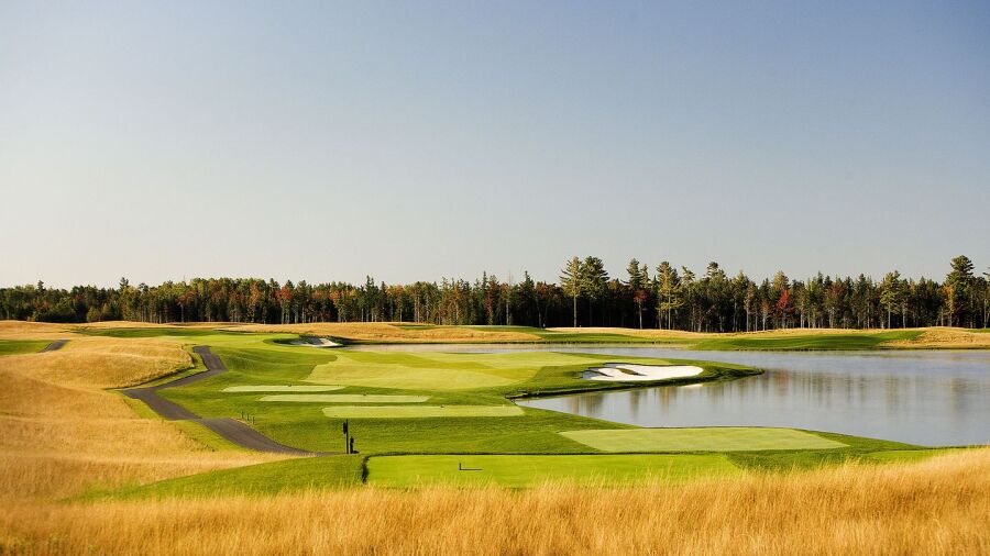 Club de Golf la Tempete