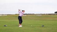 Benefits of a Shorter Swing