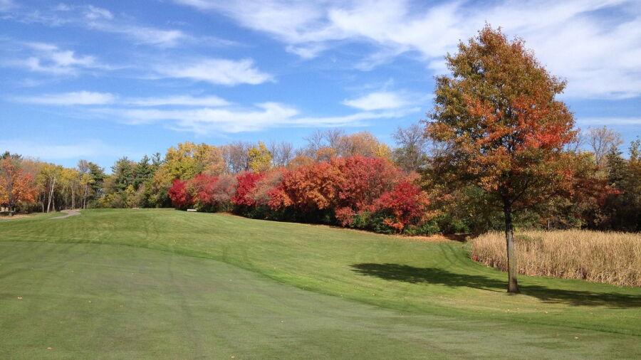 Midland Hills CC
