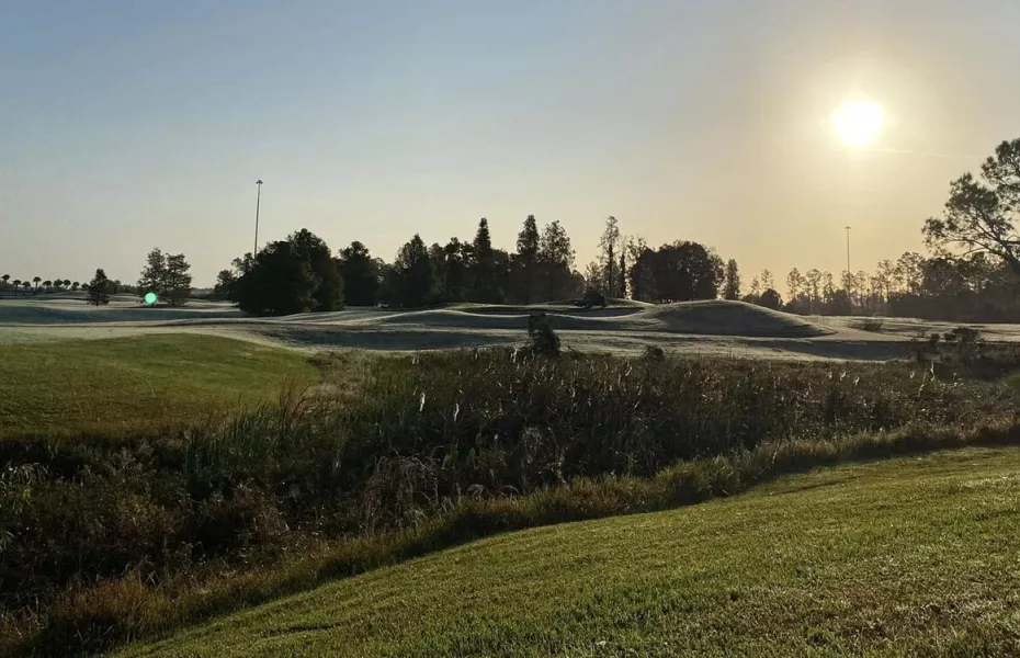 Tampa Bay GCC