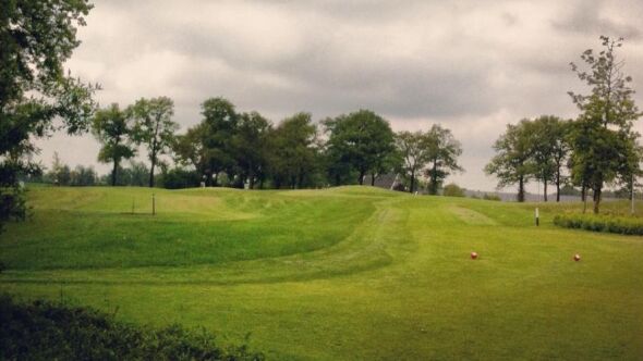 Pitch & Putt De Blanckenborg: #1