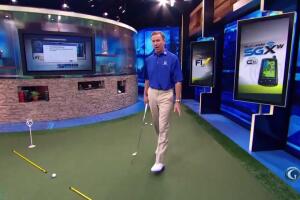 The Golf Fix: Speed drills