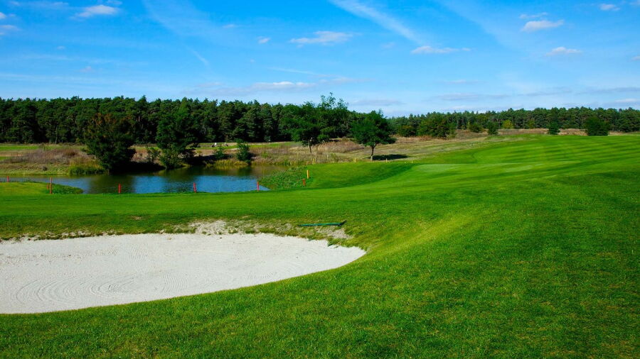 Gross Kienitz GC