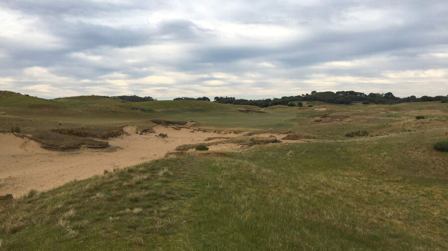 The Dunes Golf Links