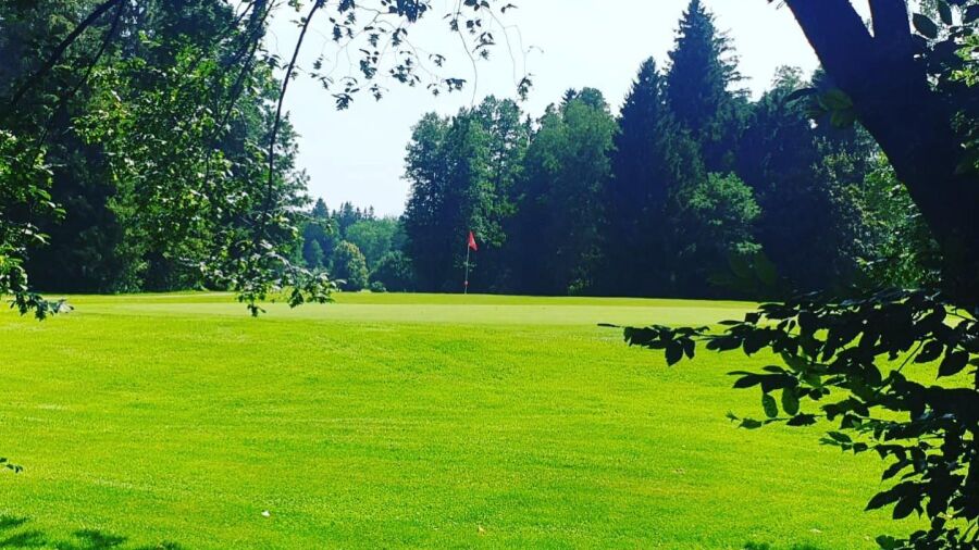 Beuerberg GC