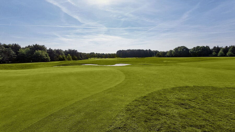 Verden GC - B: #5