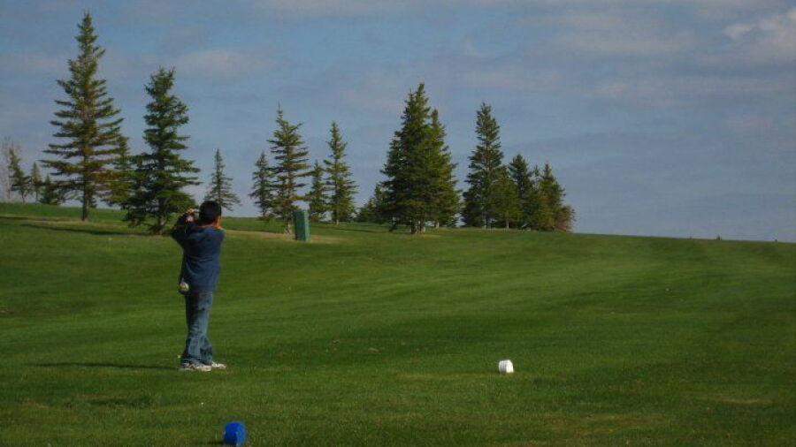 Edgewater CC