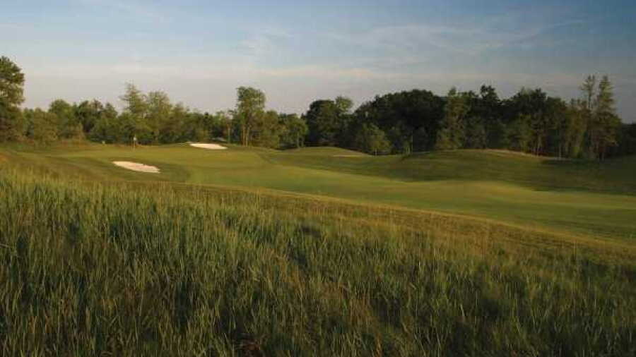 Glendarin Hills GC