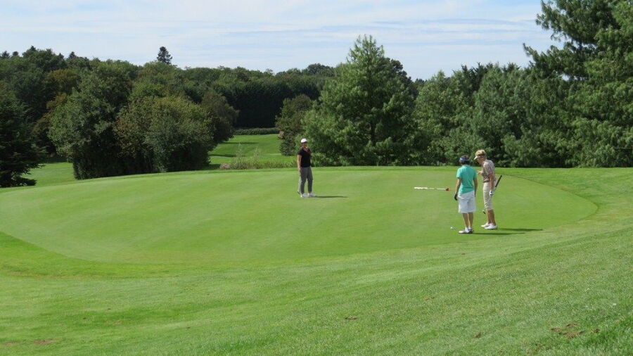 Bresse GC