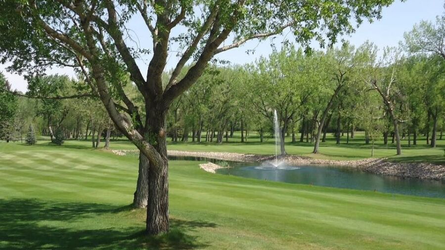 Lethbridge CC