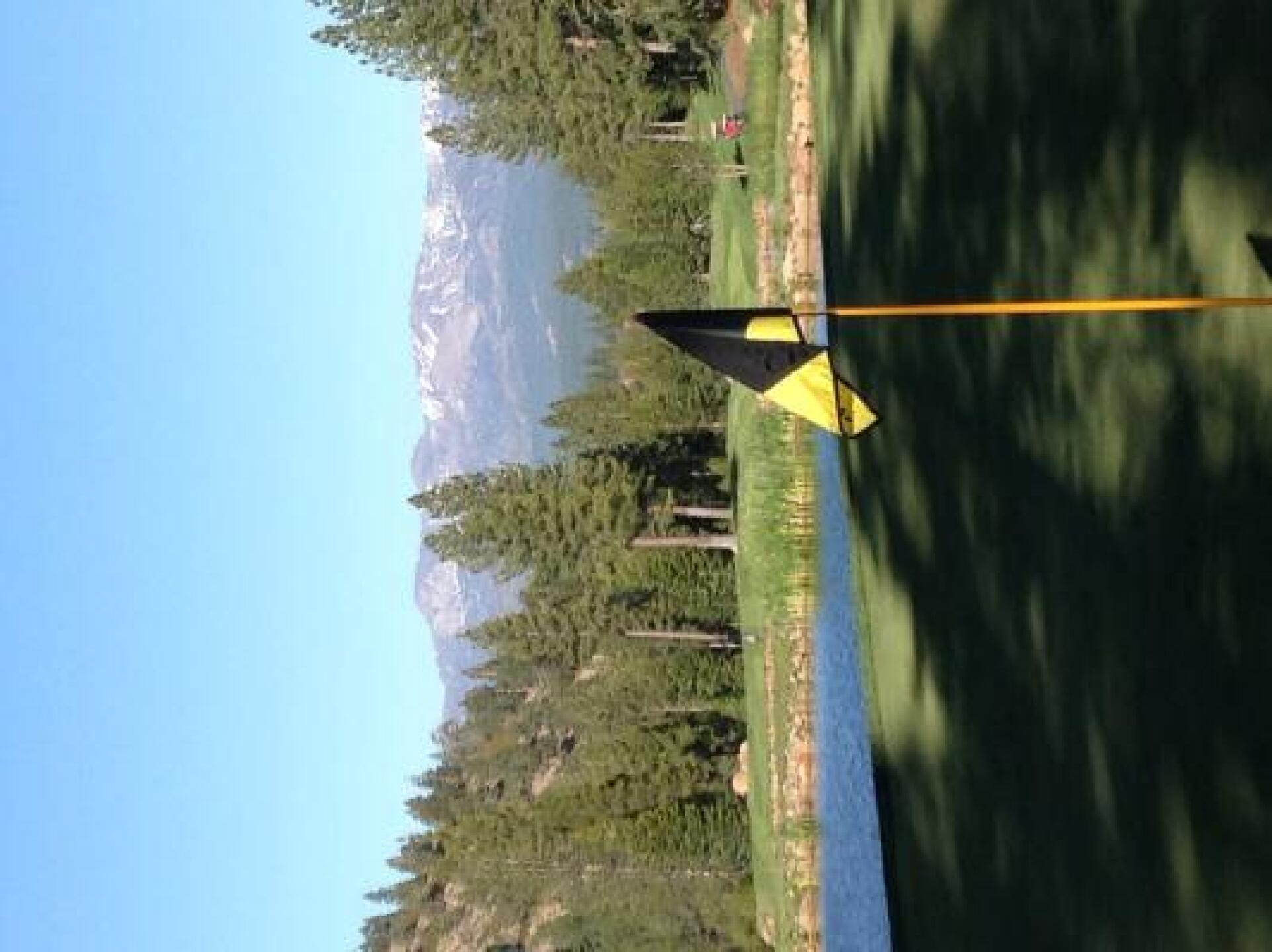 View from the 16th green (Photo submitted by trojanman74 on 05/22/2013)