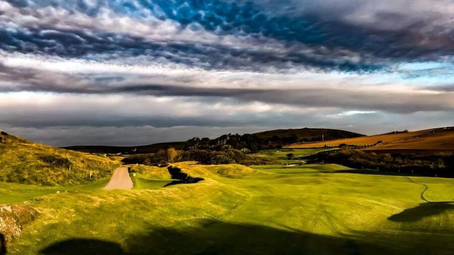 St. Enodoc GC