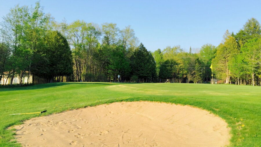 Inverugie GC