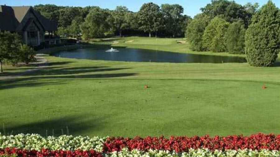 Bartlett Hills GC