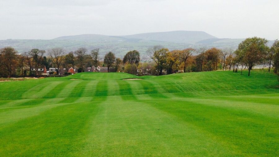 Marsden Park GC: #11