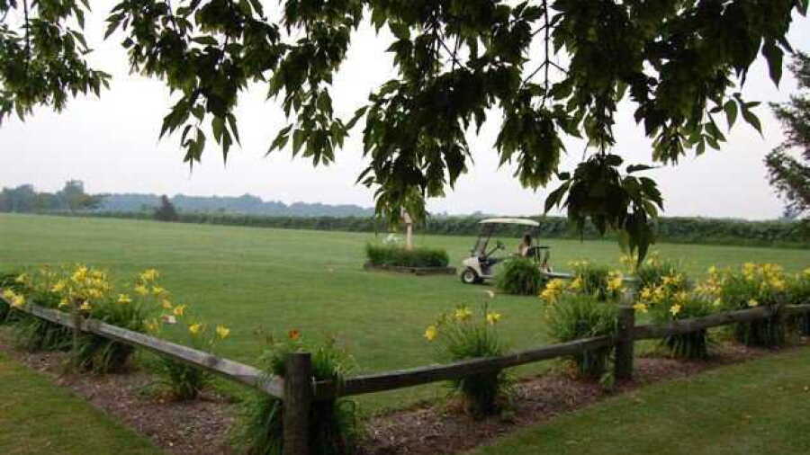 Lakeside GC