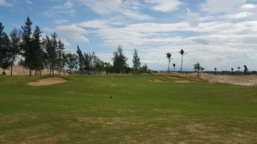 BRG Da Nang Golf Resort - Nicklaus