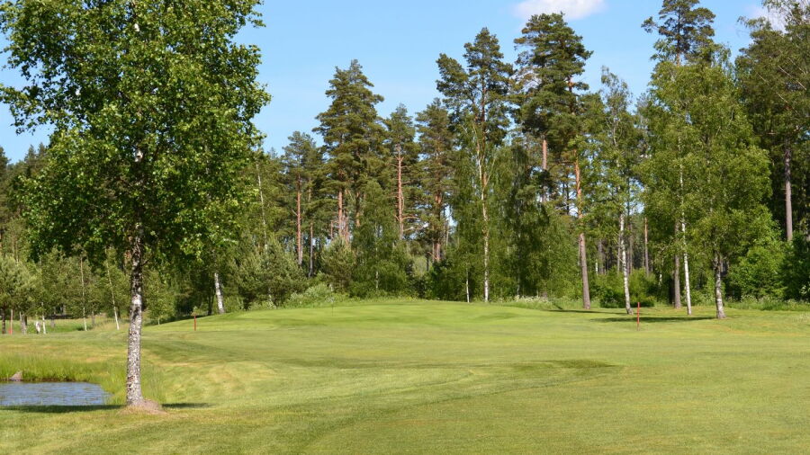 Tortuna GC