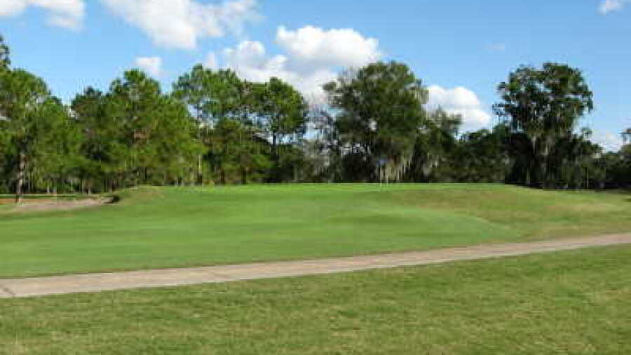 Pebble Creek CC: #12