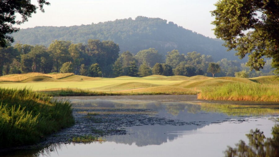 Osage National GC