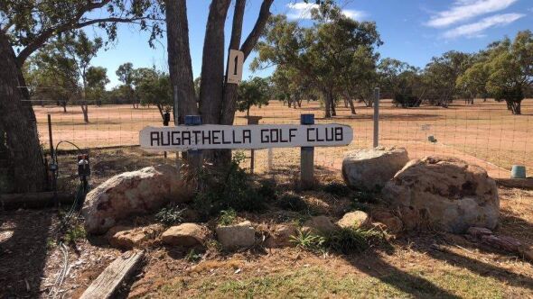 Augathella GC