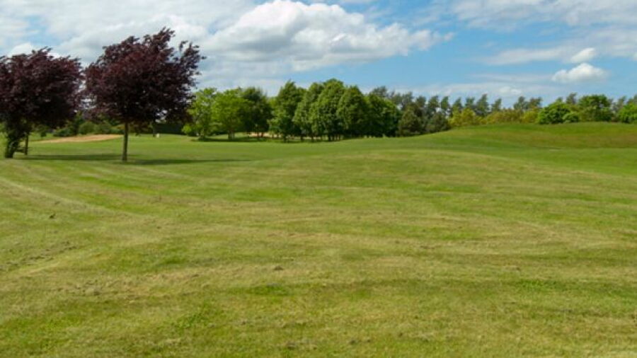 Villennes GC