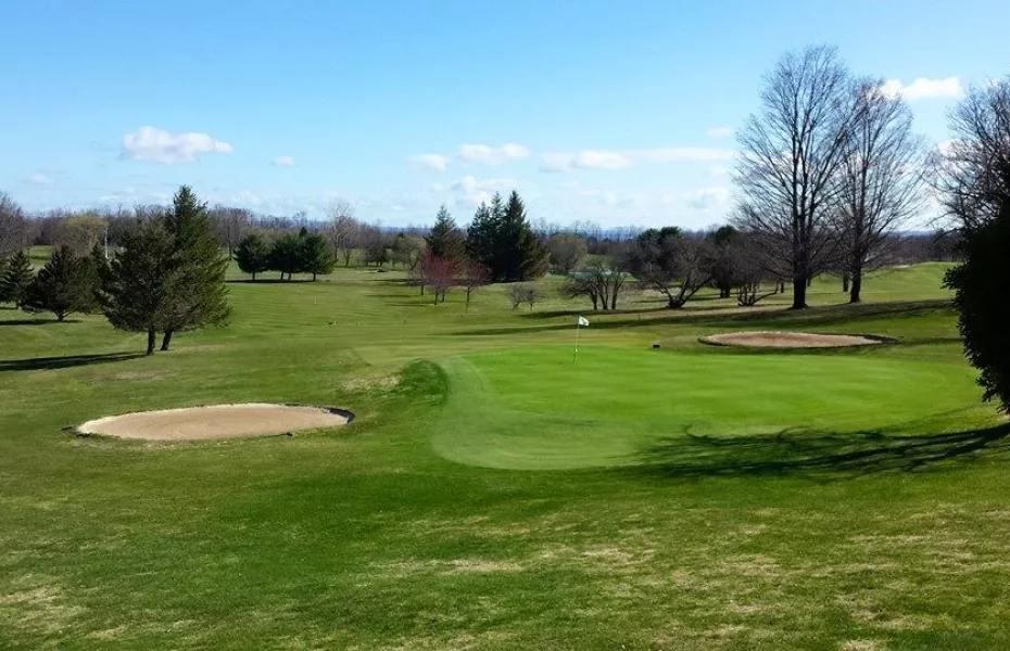 Skenandoa Club Of Clinton