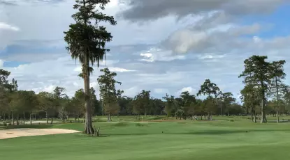TPC Louisiana