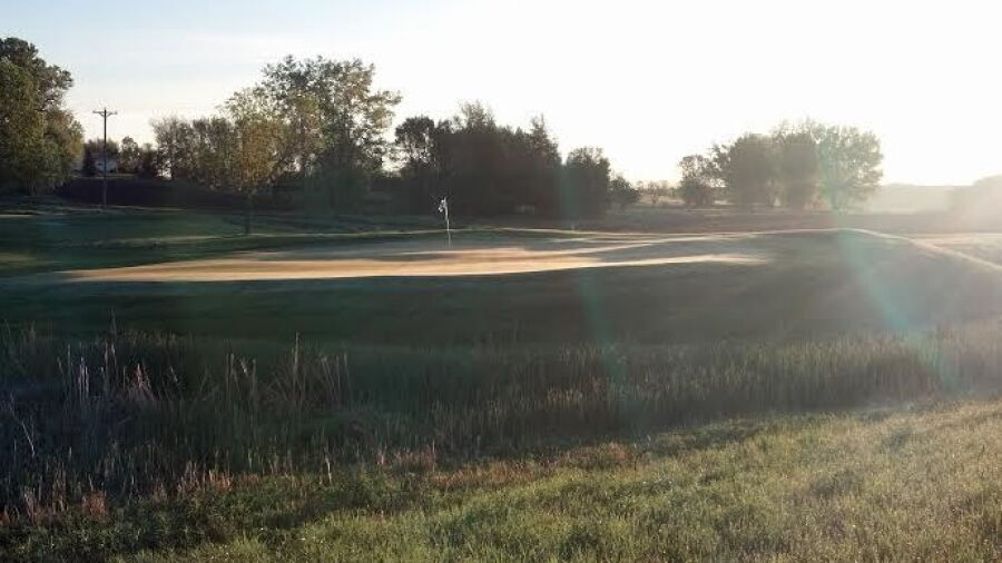 Hiawatha GC