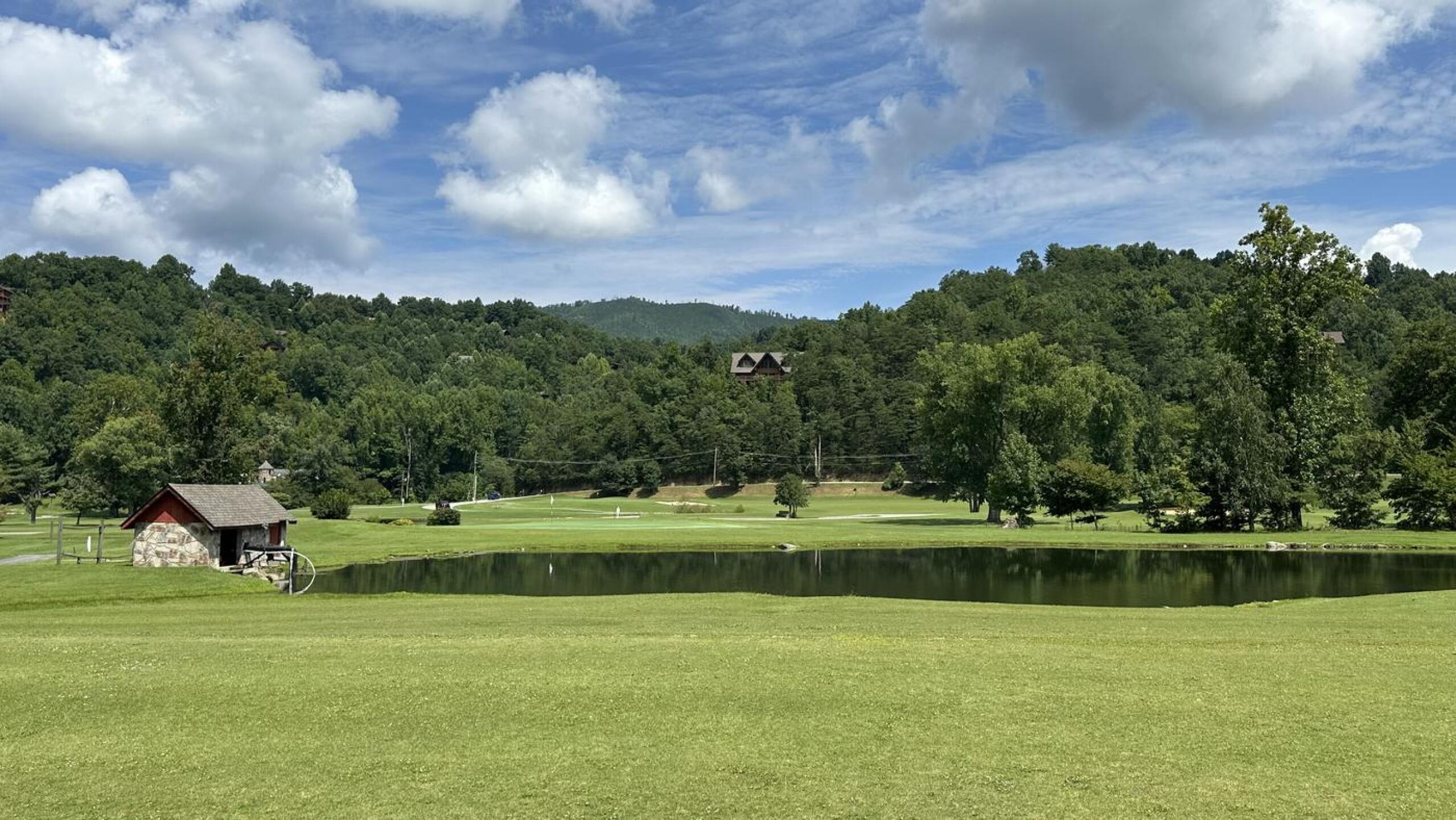 (Photo submitted by cc21golf on 08/09/2026)