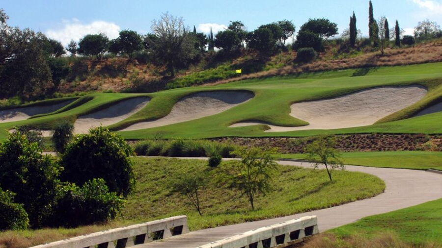 Bella Collina GC