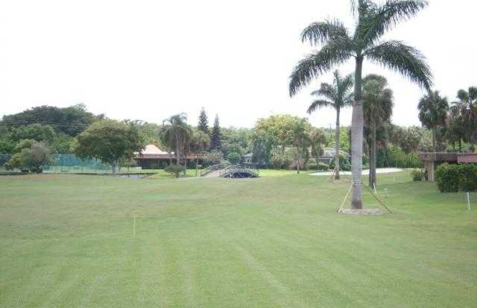 West at Woodlands Country Club in Tamarac, Florida, USA GolfPass