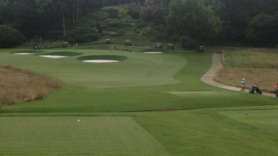 Chattanooga GCC