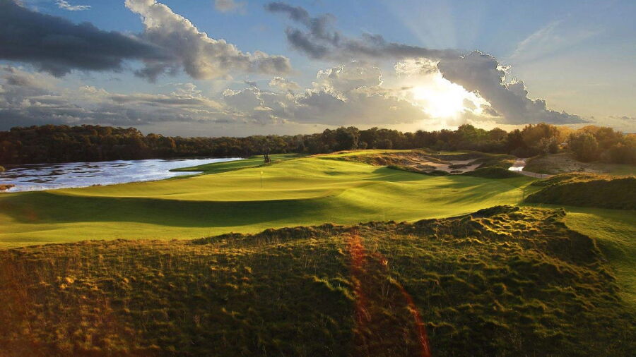 The Lakes GC