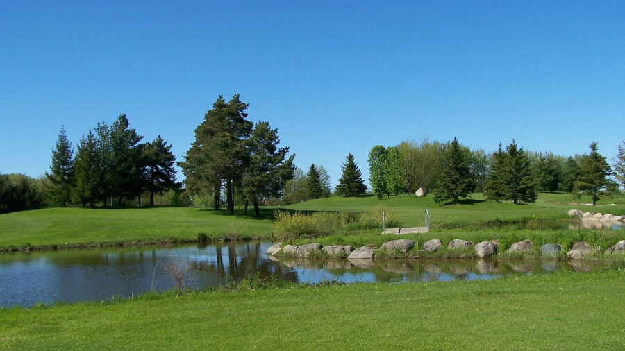Meaford GCC