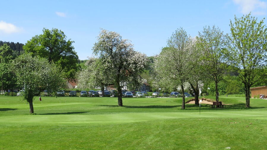 Bielefelder GC: #18